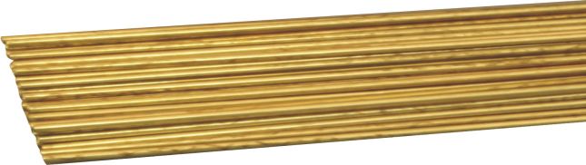MATWELD BRAZ ROD 2.0MM F/COAT 5KG