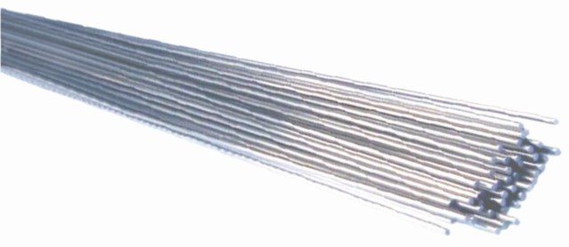 MATWELD TIG ROD ER 316L 2.4MM 5KG PACK