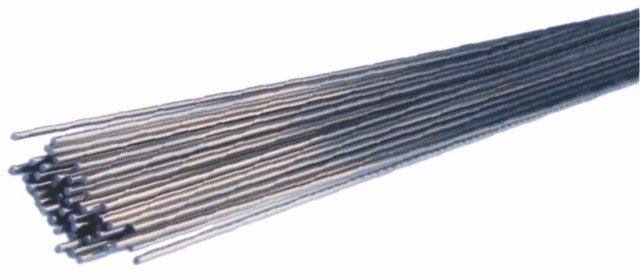 MATWELD TIG ROD ALU ER4043 1.6MM 5KG