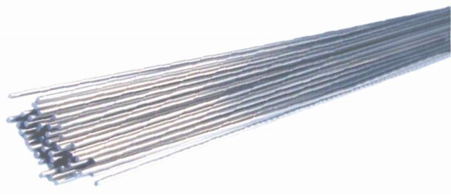 MATWELD TIG ROD ALU ER5356 1.6MM 5KG