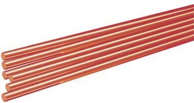 MATWELD COPPER TO COPPER 3MM 15% 1KG