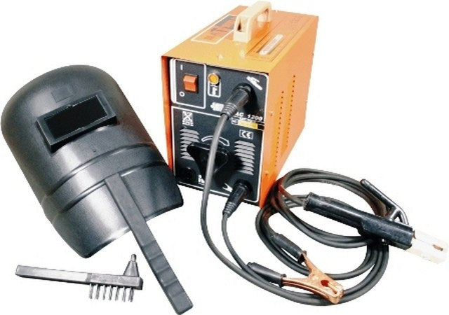 MATWELD WELDER AC 220V 180A C/W ACC (H)