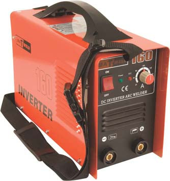 MATWELD WELDER INVERT 160A 220V VRD