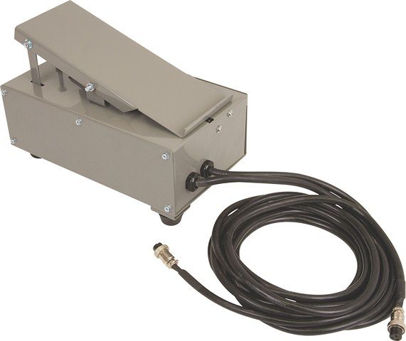 MATWELD WELDER FOOT CONTROL AC/DC