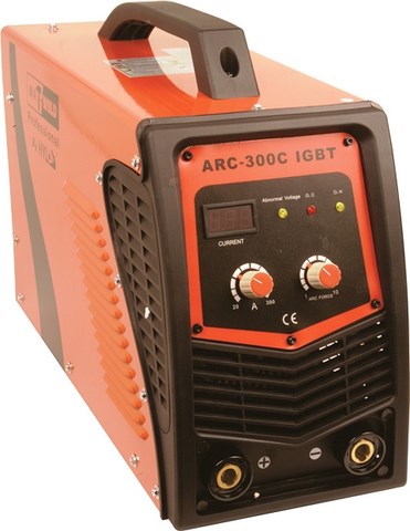 MATWELD WELDER PROF INVERT 315A 380V