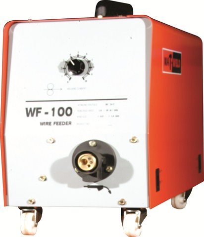 MATWELD WELDER WIRE FEEDER FOR MAT9073