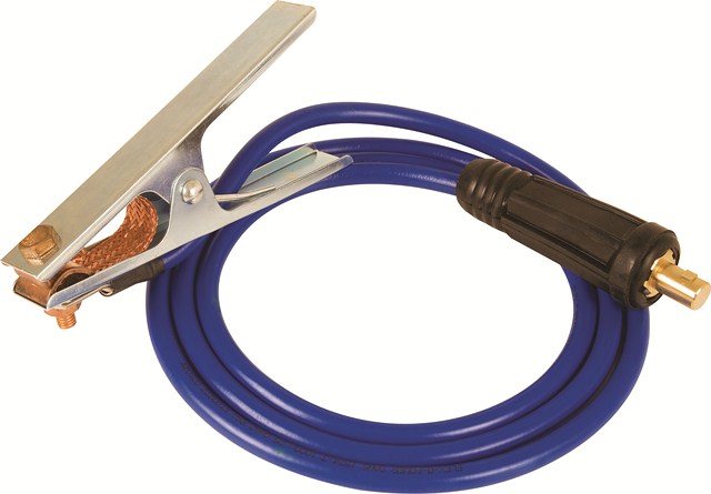MATWELD WELDER EARTH CABLE 250A