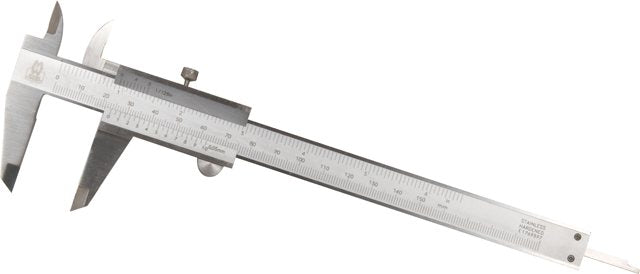 VERNIER MAW CALIPER STD 200MM