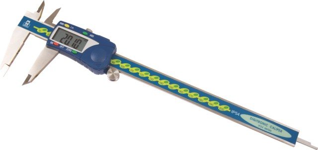 VERNIER MAW CALIPER DIGIMATIC 300MM .01