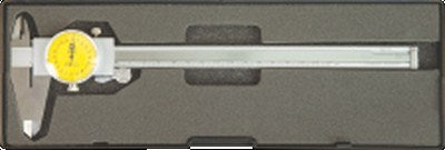 VERNIER MAW CALIPER DIAL 200MM