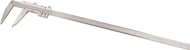 VERNIER MAW CALIPER FINE 600MM IS/OS
