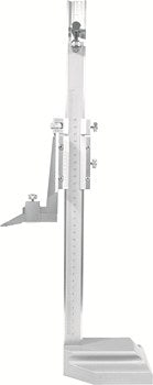 GAUGE MAW VERNIER HEIGHT 300MM X.02MM
