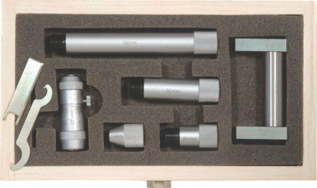 MIC MAW I/S 50-250MM X.01MM TUBE
