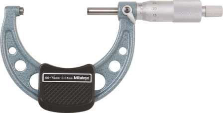 MIC MIT O/S 50-75MM 103-139