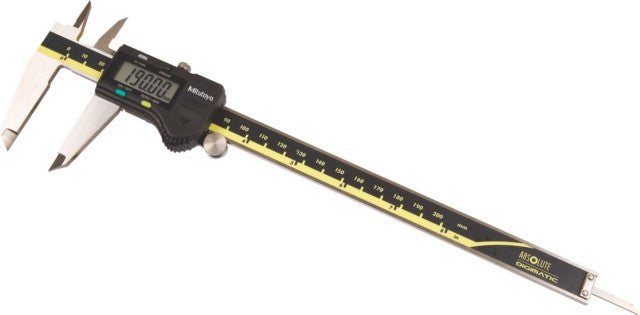 VERNIER MIT CALIPER DIGI 200MM 500-172
