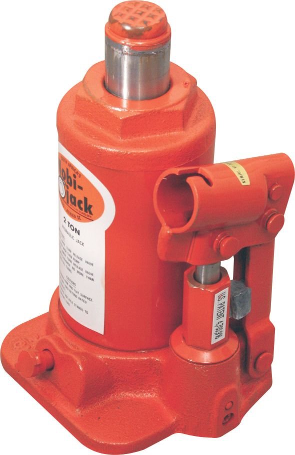 JACK MOBI BOTTLE 2T 2STAGE