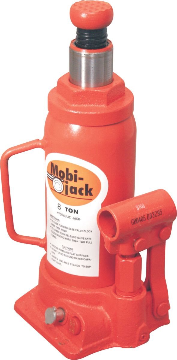 JACK MOBI BOTTLE 8T
