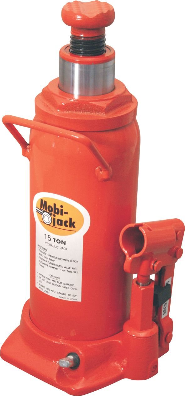 JACK MOBI BOTTLE 15T