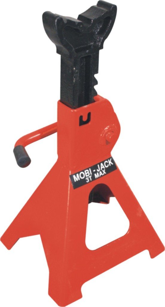 TRESTLE MOBI RAT TRK/BUS 12T EA T6912(BW