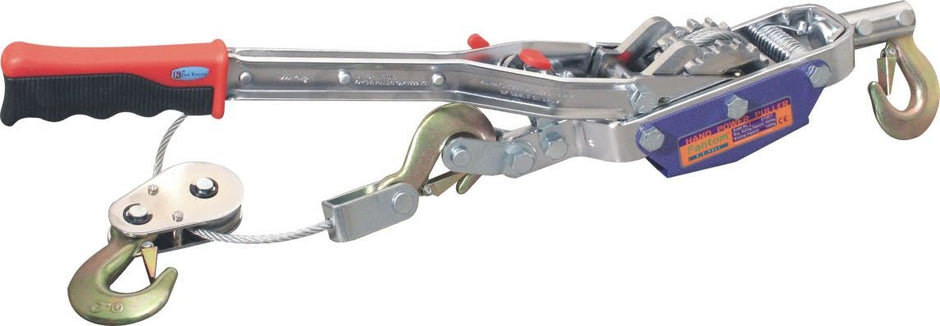 PULLER FANTOM HAND 4T (BW)