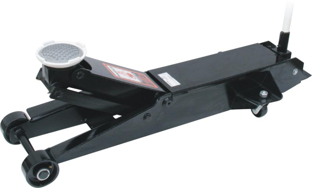JACK MOBI TROLLEY 2T HI/LIFT (WF)