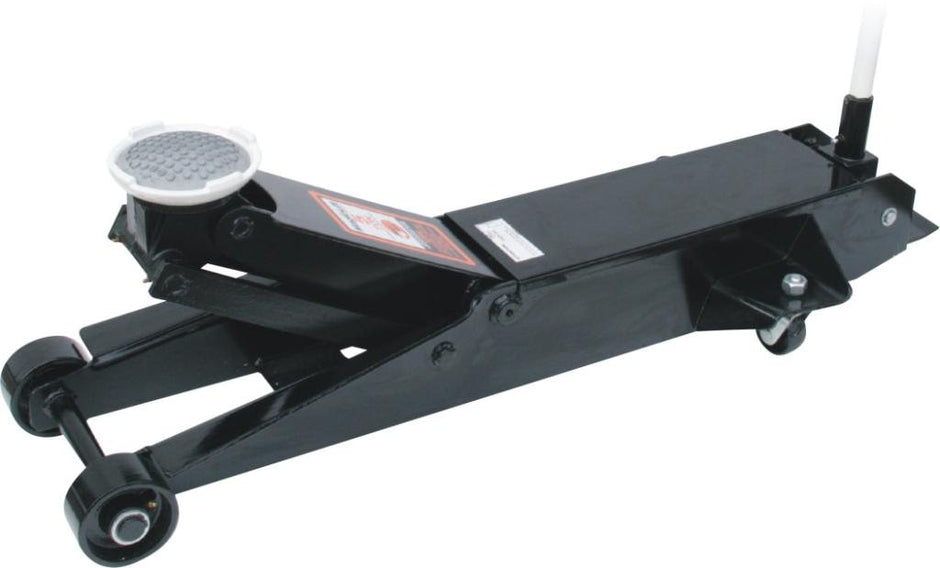 JACK MOBI TROLLEY 2T HI/LIFT (WF)