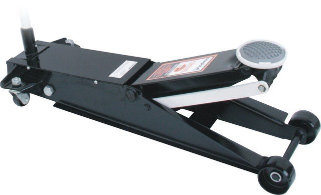 JACK MOBI TROLLEY 3T LONG BASE (WF)