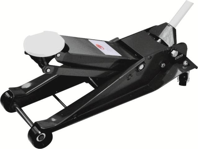 JACK MOBI TROLLEY 3T SHORT BODY (WF)