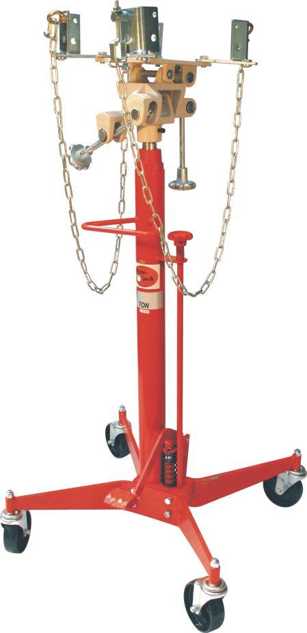 JACK MOBI TRANSMISSION PIT 1T (WF)