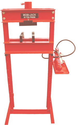 PRESS MOBI W/SHOP 20T RAM TYPE (WF)