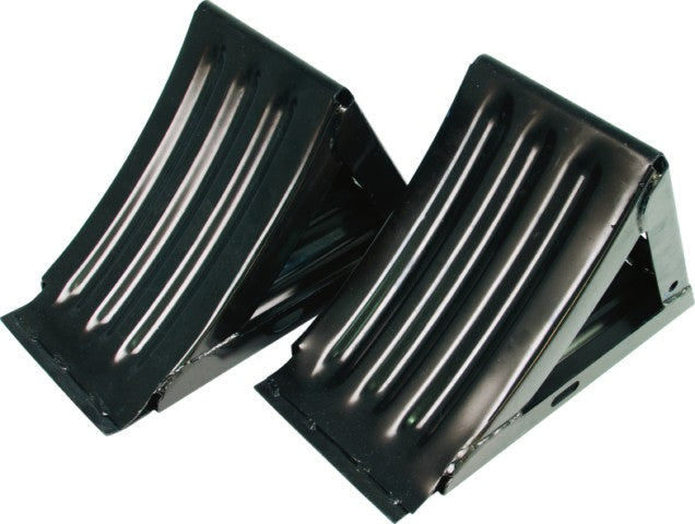 CHOCK MOBI METAL MOTOR VEHICLE 37-2 PR
