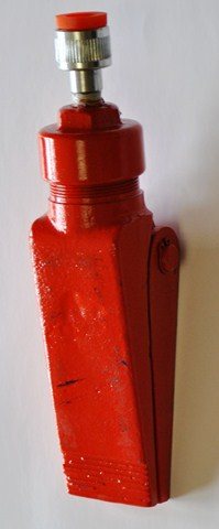 MOBI ACC HYDRAULIC SPREADER FOR 8002 (BW