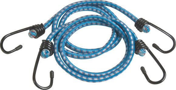 ROUND ELASTIC STRAP 90CM/8MM 2