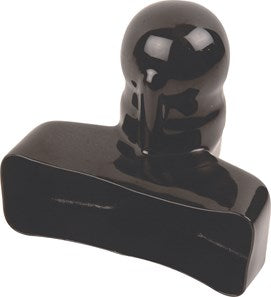 GOOSE NECK COVER PLASTIC