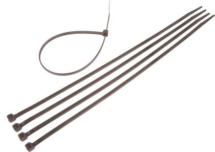 CABLE TIES 10PCS 300X5MM