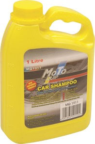 M/QUIP 1LT CAR SHAMPOO