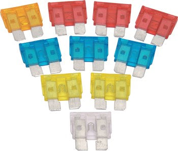FUSE BLADE ASSORTED