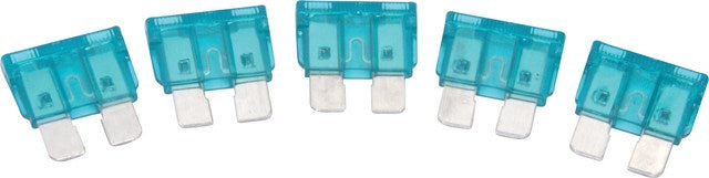 BLADE FUSE - 15 AMP