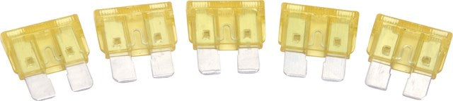 BLADE FUSE - 20 AMP