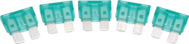 BLADE FUSE - 30 AMP