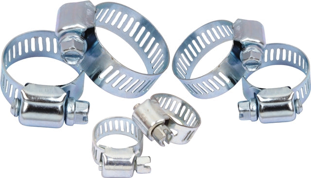 HOSECLAMP SET S