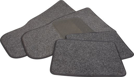 MAT SET VELOUR