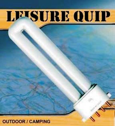 LANTERN U-TUBE ONLY FOR FLOATING LANTEN