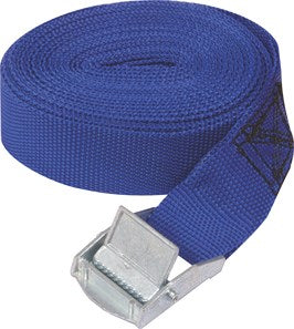 QUICK RELEASE TIE DOWN STRAP