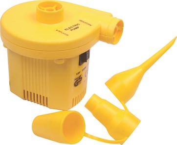 INFLATOR RAFT H/D