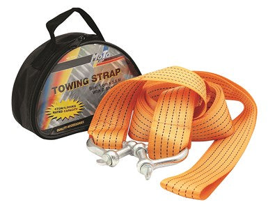 TOW STRAP 2000KG 4.8CMX3.5M