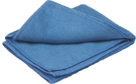 CLOTH MICRO FIBRE 35X35CM 1PC