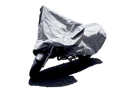 MOTOR CYCLE COVER 246X105X127
