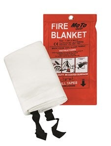 FIRE BLANKET 1.2X1.2M (24)