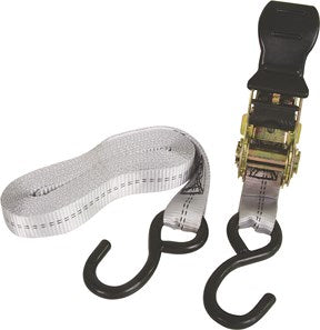 STRAP TIEDOWN RAT R/GRIP S/HOOK 4.6M